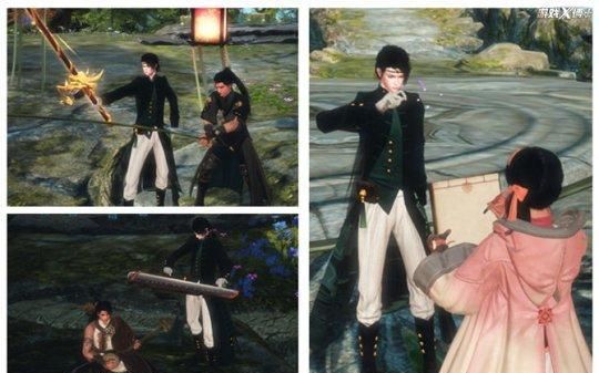 头等舱的秀色服务下拉观看