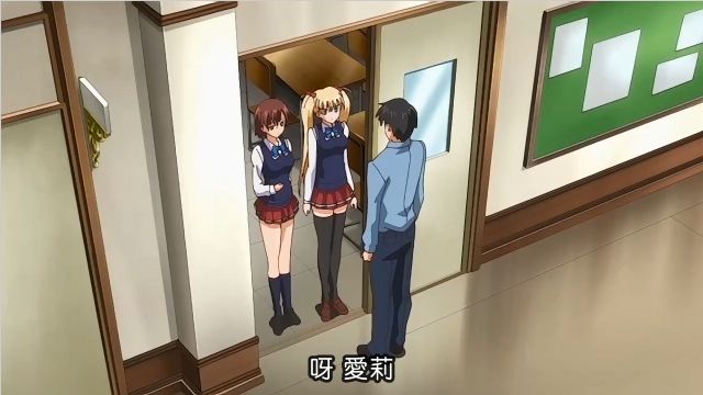 .同人动画 表达新的同人动画情感或故事