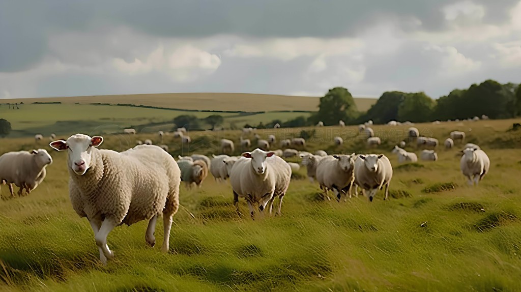 崩坏乐土3d同人 崩坏 Maya）制作剧情向短片