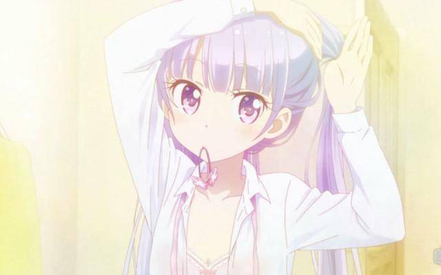 卡通动漫第十页