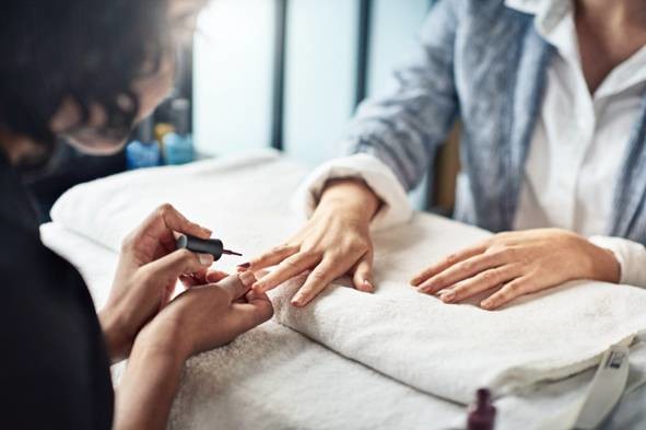 月一姐姐 那我也很开心和你聊天