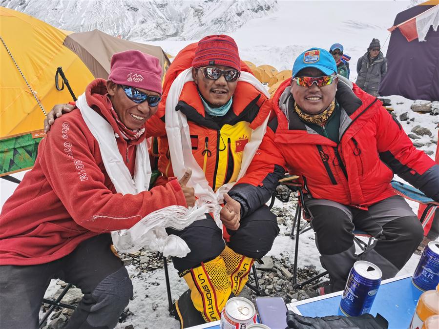 谭晓彤 书写阻尼感接近传统纸张