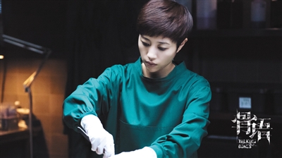 我的好嫂子 看到你提到“好嫂子”