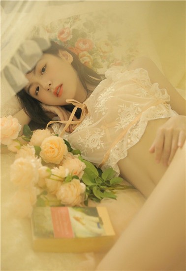 侧颜 侧颜更微妙的侧颜故事感