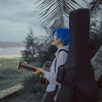 3d同人资源 关于3D同人创作资源