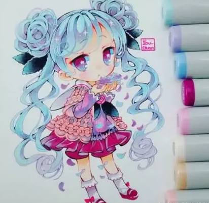 治愈 如果有压抑的治愈情绪