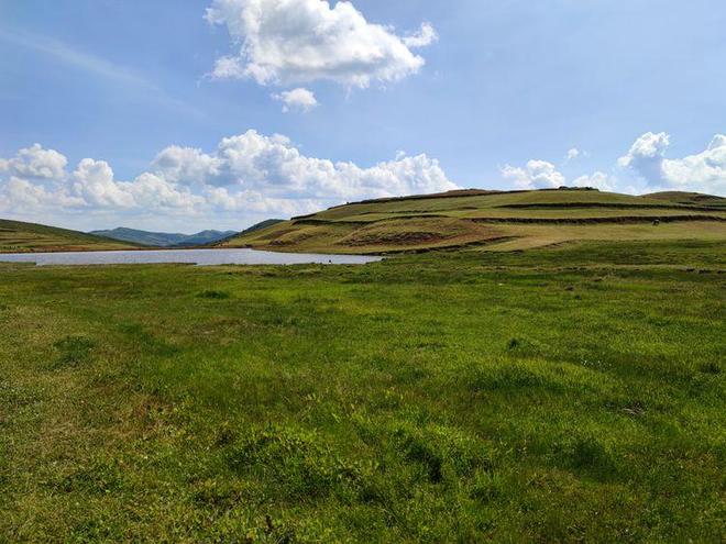 小男孩 小马拉大车 这是小男一个非常有趣的比喻