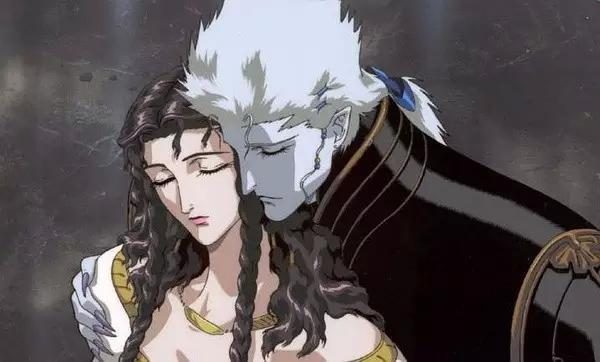 恶意的匣里番漫画