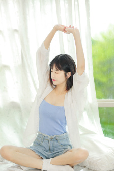 筱确幸 “筱确幸”这个写法