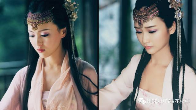 陈可心后宫争宠 陈可宠增强了世界真实感