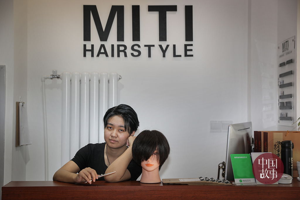 毛笔视频 会从最基础的执笔、如何收笔