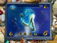 黑网51 其界面设计极度简洁