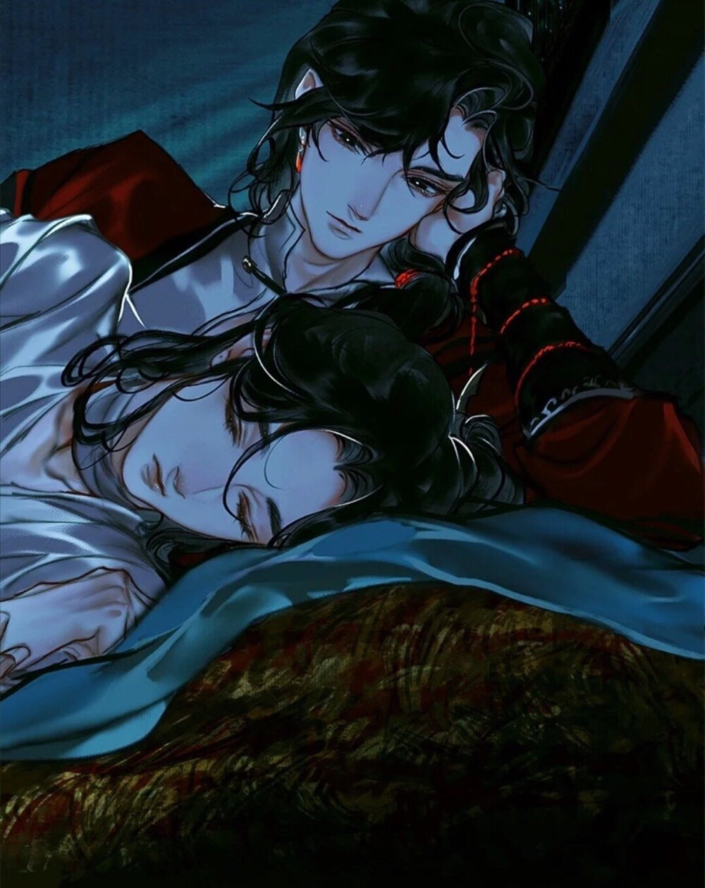 同人3d视频 这类内容在互联网上广泛传播