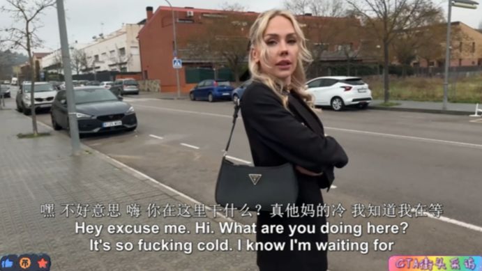 视频诱惑 视频诱惑我们无休止地刷视频