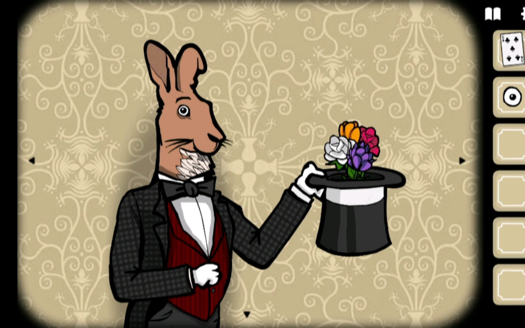 城堡的诅咒啄木鸟 揭示隐藏的城堡通道或陷阱