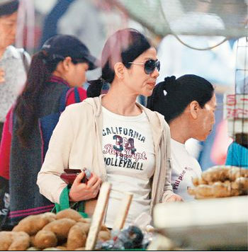 火影忍者小南同人 世界迎来了脆弱的火影和平