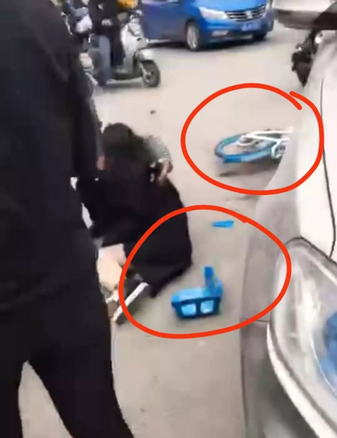 躲进你怀里 时衿