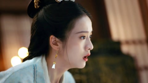 3d动漫精品 画面如手绘油画般厚重