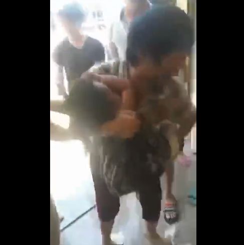 影视之 是影视枝裕和的家庭静观