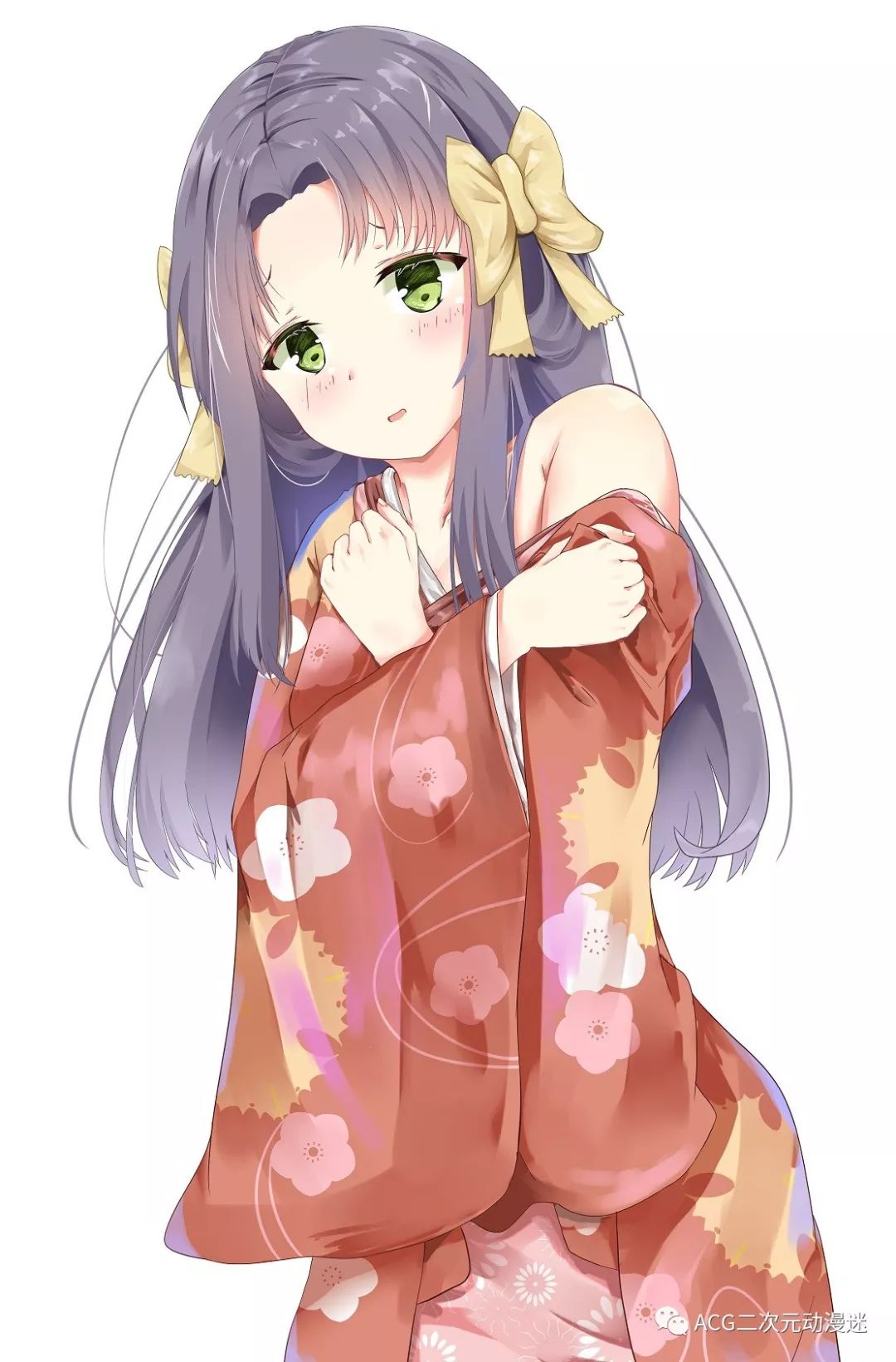 mmd同人动漫刻晴 黑丝的漫刻摆动非常自然流畅