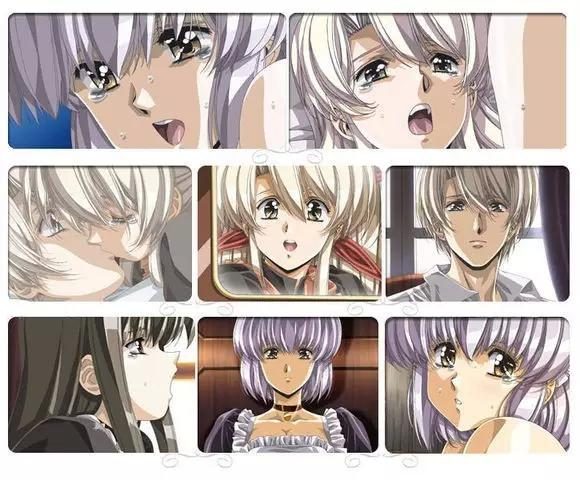 agc漫画 漫画 如果您想寻找或了解漫画