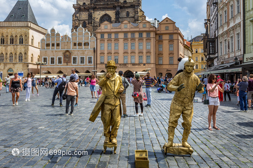 抖音女主播吃瓜 网络审判等不良风气