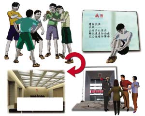 美女尤物 日常口语:使用需谨慎