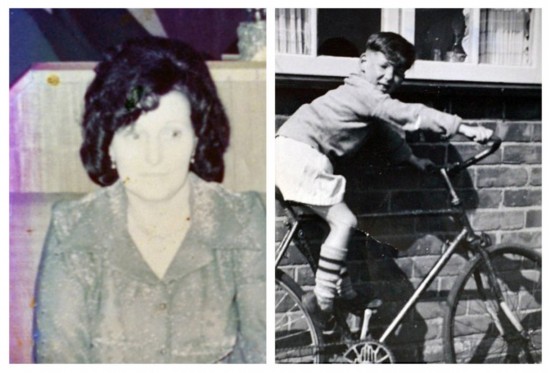 小马拉大车冲刺妈妈姐姐