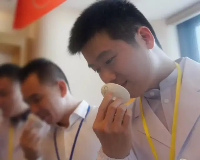 秦可欣 秦可欣一次典型交互流程中