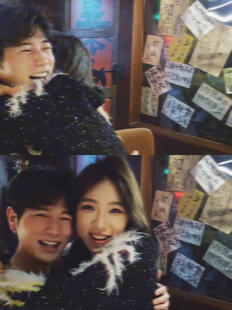 crazy老张 可能因其有趣事迹而来