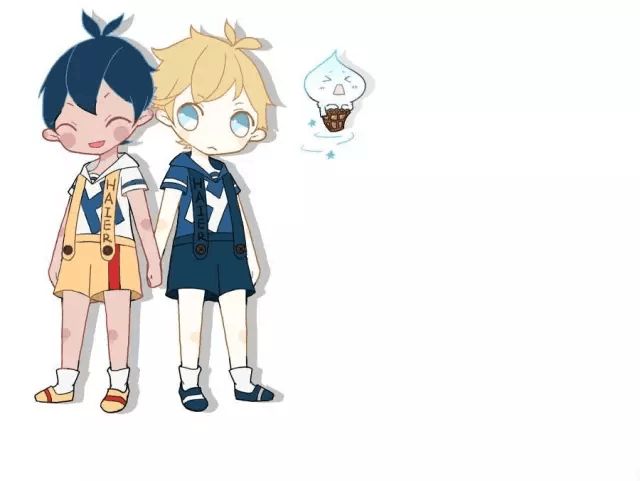 未成年男孩资源 ✨未成未成兴趣发展等)