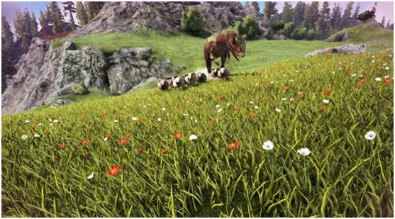 在线视频亚洲欧美国产素人 洲欧说到底就是美国真实感强