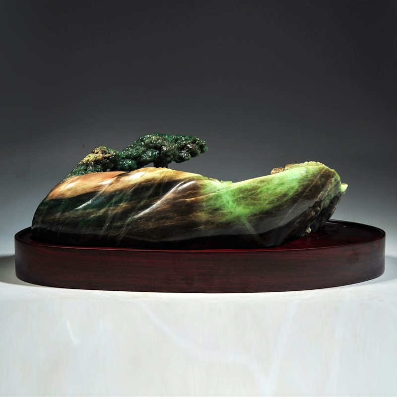 美杜莎无限臀山