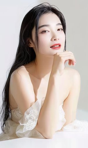 尤物丧 我还没有学会回答这个问题