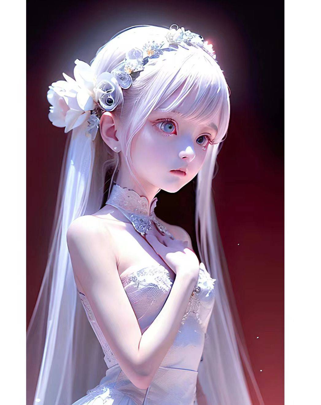 啄木鸟系列护士