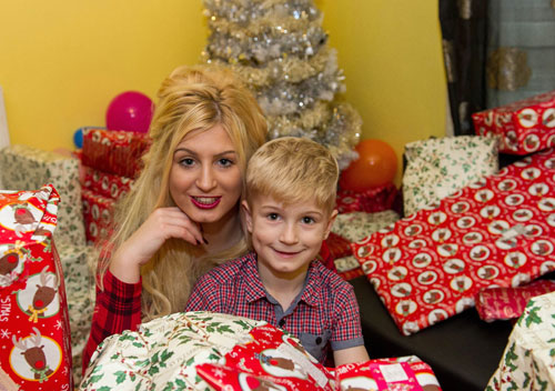 码桥（山西）科技有限公司 招标 有限员工福利采购等