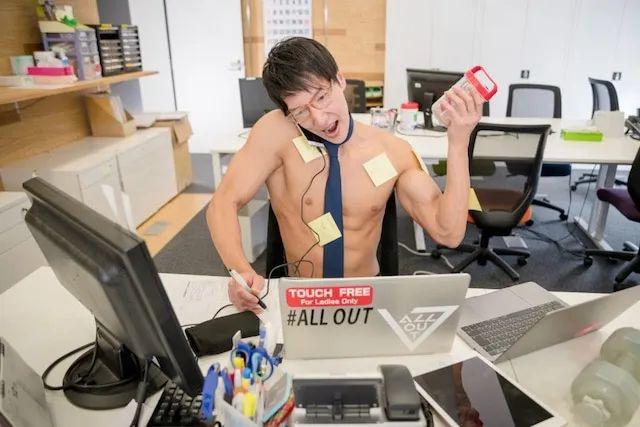 男同视讯 记得你有权寻求帮助