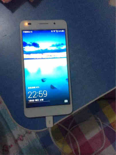 每日时光 让身心过渡到休息状态