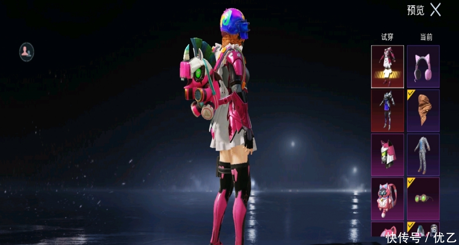 少女尤物 被认可的少女尤物吸引力挂钩