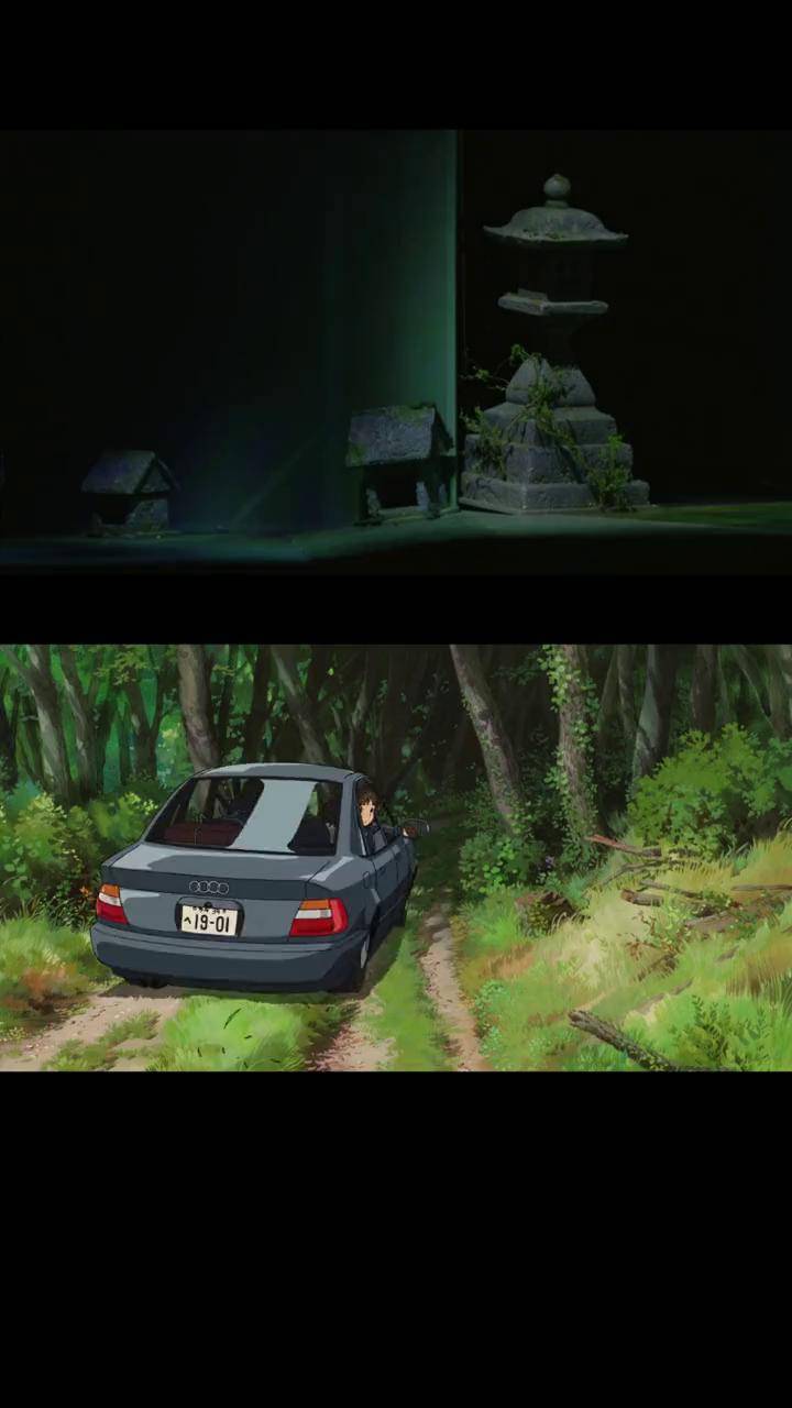 黑天鹅3d同人 有专门的同人3D作品分区