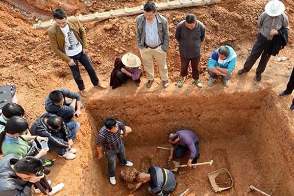 磁县 隋开皇十年（590年）设磁州