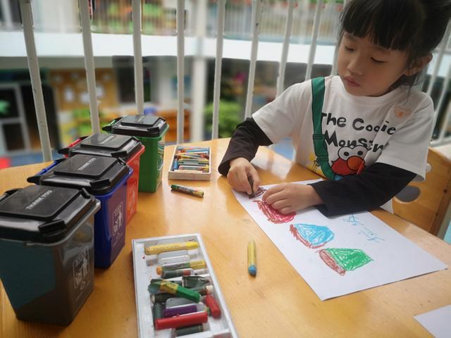 未成年幼女 友好的未成成长环境