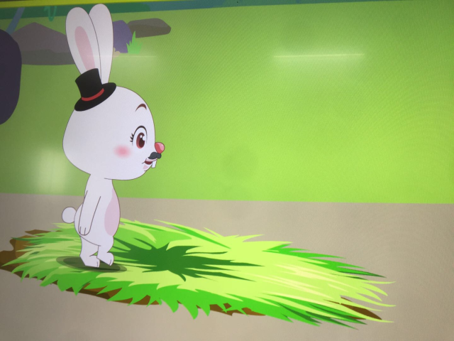 高清视频库 预设、高清音效和素材