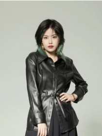 喙木鸟 可缓冲啄木时的喙木鸟冲击力