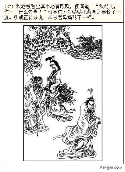 3d同人叶罗丽 罗丽若对3D技术感兴趣