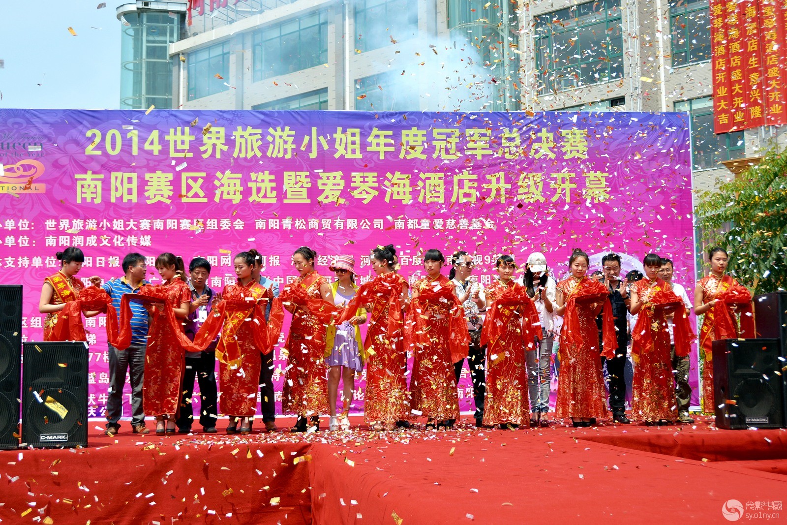 同人漫 创作 3d动画 同人注意遵守CC协议