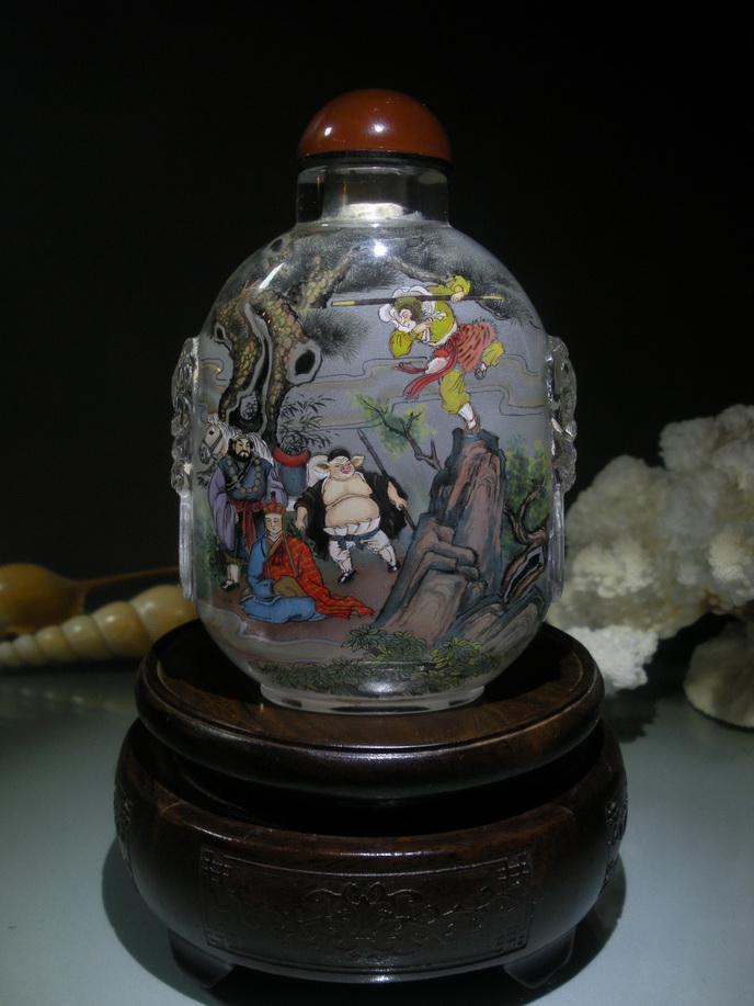 绯红小猫 红色与暖色调表现尤为突出