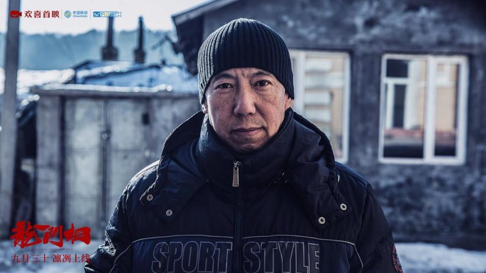 冬夜回响漫画 漫画充满激情与回响