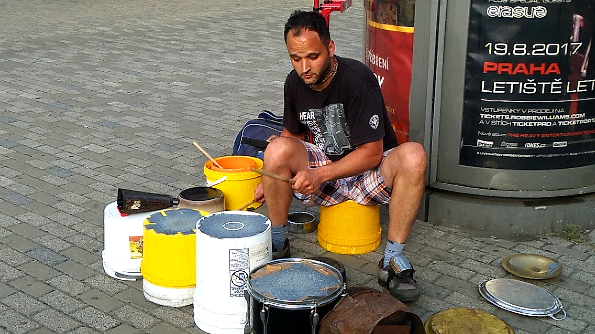 9。3视频 珍爱和平的视频短片