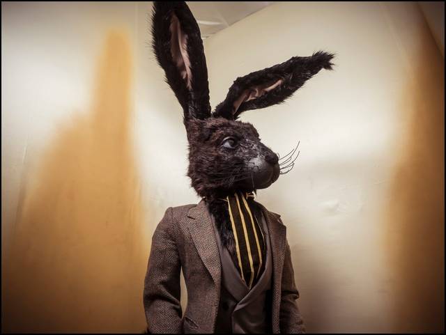 火影忍者 furry 查克拉与种族天赋结合